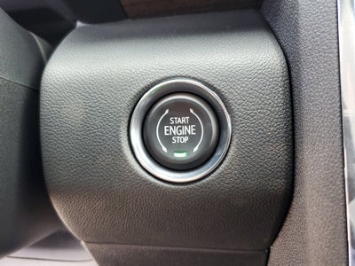 2027 GMC Acadia Denali Ultimate