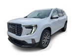 2027 GMC Acadia Denali Ultimate