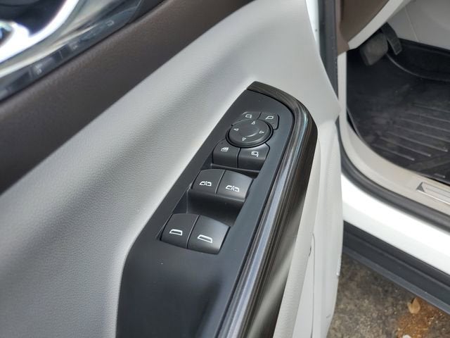 2022 GMC Acadia SLT