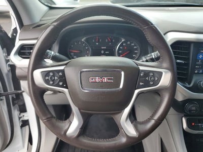 2022 GMC Acadia SLT