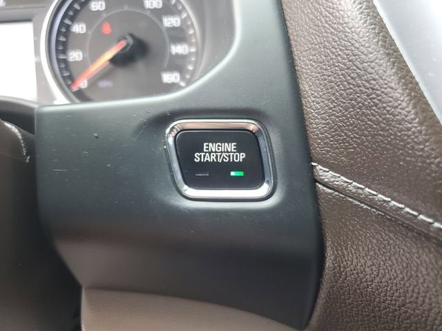 2022 GMC Acadia SLT