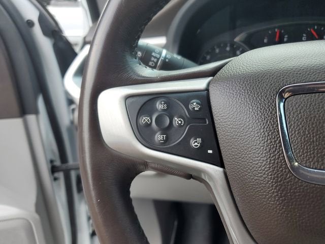 2022 GMC Acadia SLT