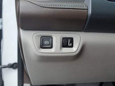 2022 GMC Acadia SLT