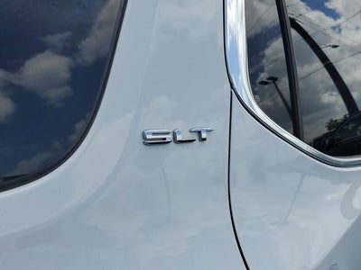 2022 GMC Acadia SLT