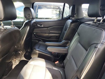 2019 GMC Acadia SLT
