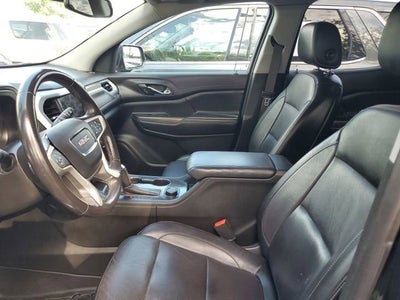 2019 GMC Acadia SLT
