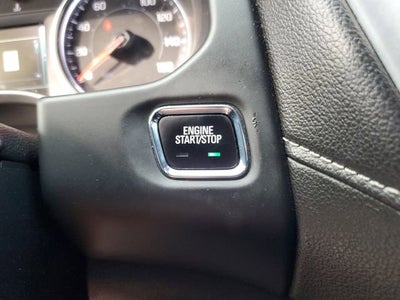 2019 GMC Acadia SLT