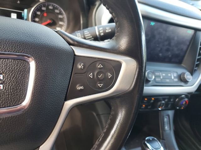 2019 GMC Acadia SLT