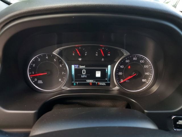 2019 GMC Acadia SLT