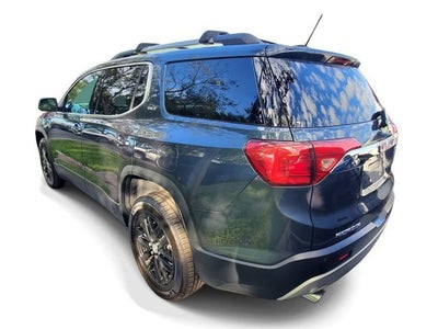 2019 GMC Acadia SLT