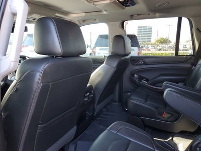 2019 GMC Yukon SLT