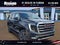 2027 GMC Yukon Elevation