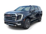 2027 GMC Yukon Elevation