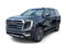 2027 GMC Yukon Elevation