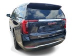2027 GMC Yukon Elevation