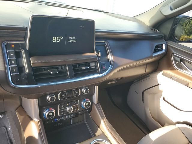 2024 GMC Yukon SLT