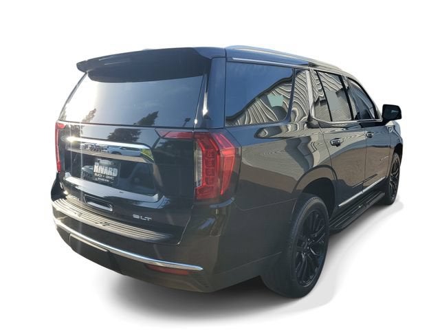 2024 GMC Yukon SLT