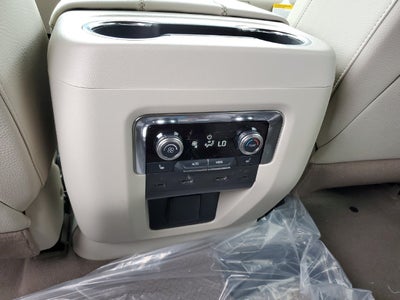 2027 GMC Yukon Denali
