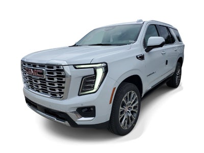 2027 GMC Yukon Denali