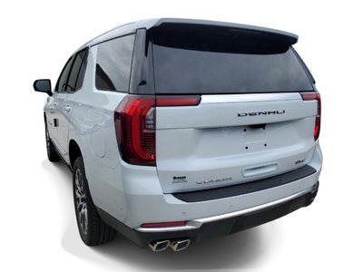 2027 GMC Yukon Denali