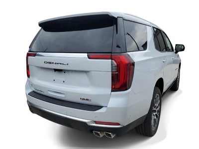 2027 GMC Yukon Denali