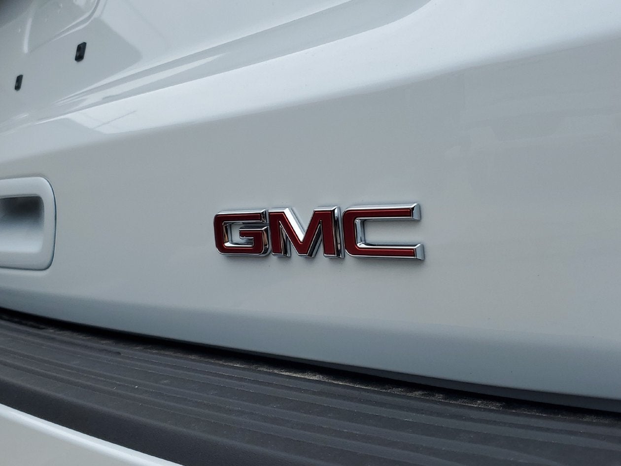 2027 GMC Yukon Denali