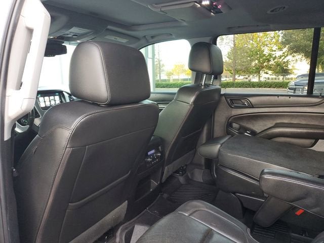 2019 GMC Yukon XL SLT