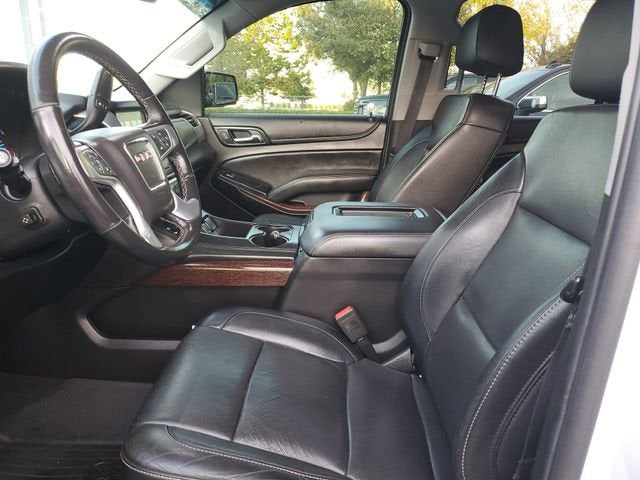 2019 GMC Yukon XL SLT