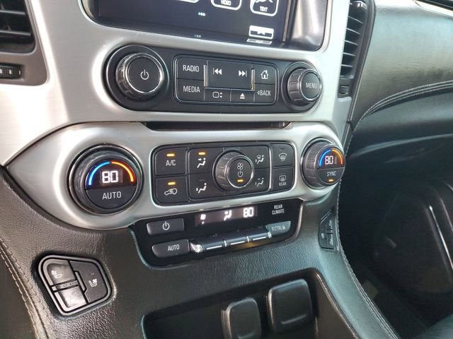 2019 GMC Yukon XL SLT