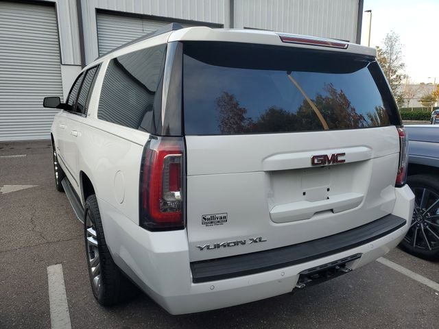 2019 GMC Yukon XL SLT