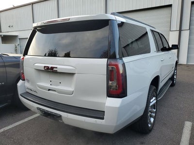 2019 GMC Yukon XL SLT