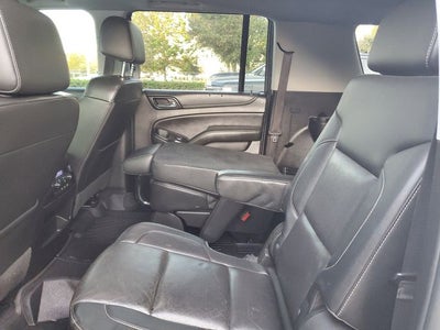 2019 GMC Yukon XL SLT