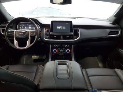 2024 GMC Yukon XL SLT