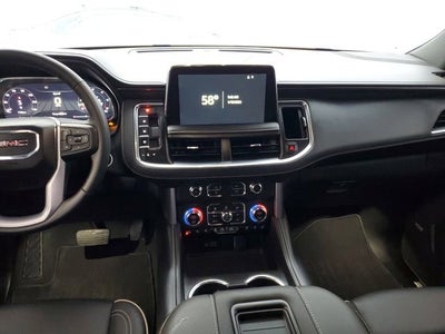 2024 GMC Yukon XL SLT