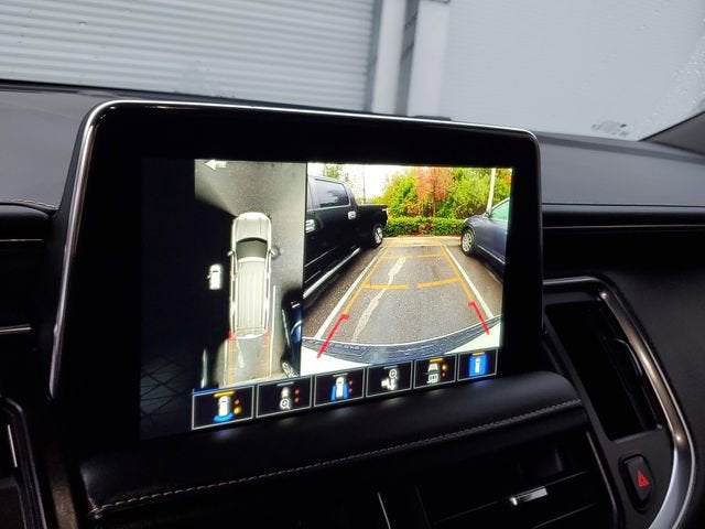 2024 GMC Yukon XL SLT