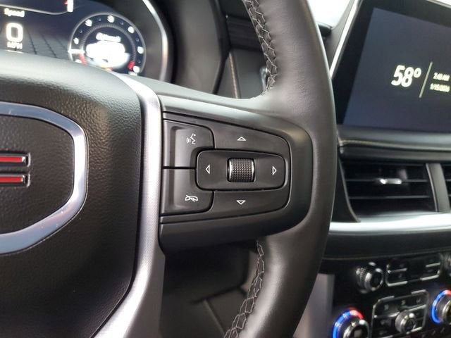 2024 GMC Yukon XL SLT