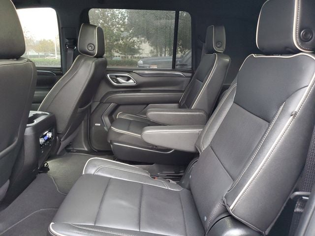 2024 GMC Yukon XL SLT