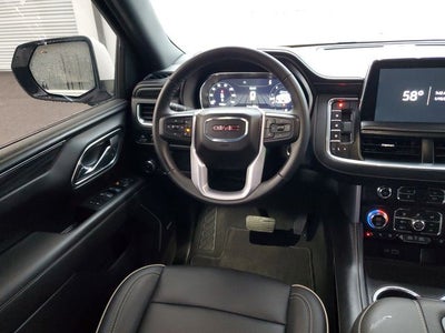 2024 GMC Yukon XL SLT