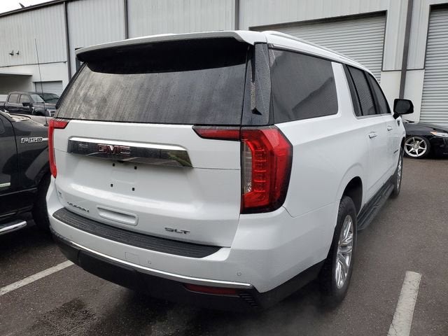 2024 GMC Yukon XL SLT