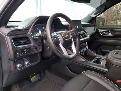 2024 GMC Yukon XL SLT