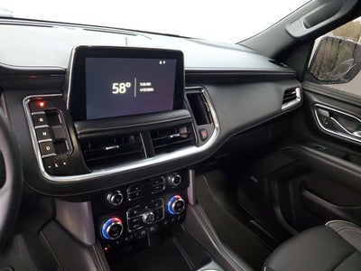 2024 GMC Yukon XL SLT