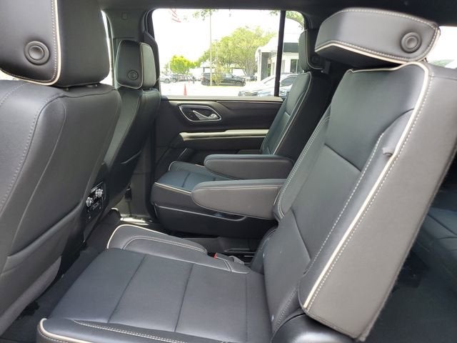 2024 GMC Yukon XL SLT
