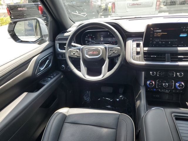 2024 GMC Yukon XL SLT