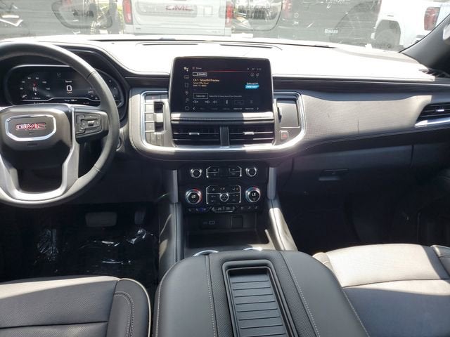 2024 GMC Yukon XL SLT