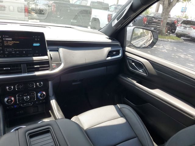 2024 GMC Yukon XL SLT