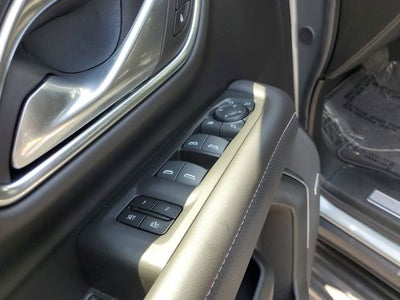 2024 GMC Yukon XL SLT