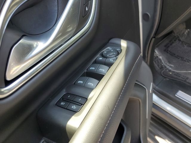 2024 GMC Yukon XL SLT