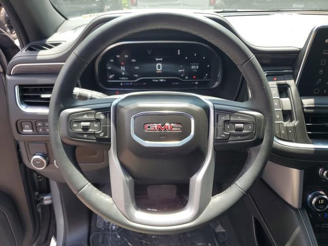 2024 GMC Yukon XL SLT