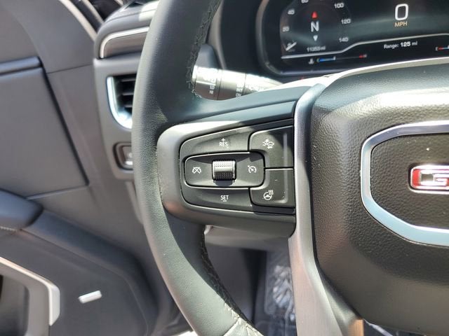 2024 GMC Yukon XL SLT