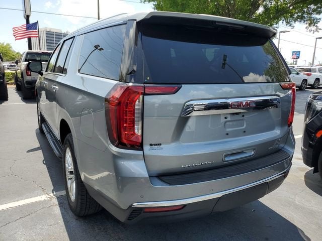 2024 GMC Yukon XL SLT